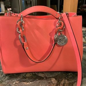 Michael Kors handbag